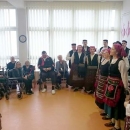 Lešćerani razveselili umirovljenike u domu