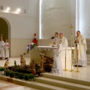 Otvorena vrata milosrđa na Udbini