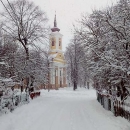 Danas blagoslov trokraljske vode u Sincu