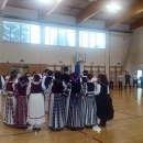 Toliko mladosti na Zimskoj školi hrvatskoga folklora