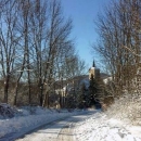 Kada dekan prtina po blagoslovu