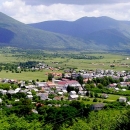 Eko proizvodnja - sajam u Korenici