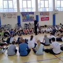 U Koprivnici počela Zimska škola hrvatskoga folklora 