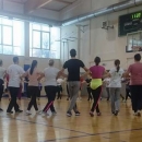 I televizije se zanimaju za Zimsku školu hrvatskoga folklora