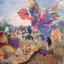 I televizije se zanimaju za Zimsku školu hrvatskoga folklora