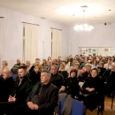 Sinoć se na predstavljanju Gačanskog parka tražila stolica više
