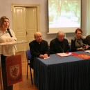Sinoć se na predstavljanju Gačanskog parka tražila stolica više