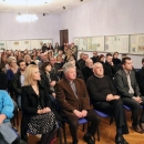 Sinoć se na predstavljanju Gačanskog parka tražila stolica više