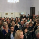 Sinoć se na predstavljanju Gačanskog parka tražila stolica više