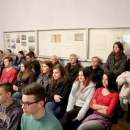 Sinoć se na predstavljanju Gačanskog parka tražila stolica više