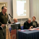 Sinoć se na predstavljanju Gačanskog parka tražila stolica više