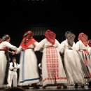 Završila Zimska škola folklora u Koprivnici