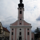 Petak večer - dan župa Sinac, Ramljane i Čanak