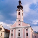 Večeras je dan župa brinjskoga kraja i Dabra