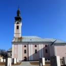 Na Fajbanovu blagoslov Gačanskog parka hrvatske memorije