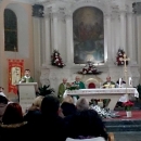 Dan župa Kompolje, Švica i Brlog - propovijedao don Anđelko
