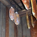 Provalio u pušnicu - odnio kosilicu i roštilj