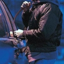 Ukrao auto i motor od drugog automobila