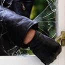 Provala u vikendicu u Selinama