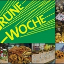 Sirana Runolist na Gruene Woche u Berlinu