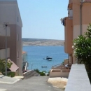 Provale u novaljske apartmane