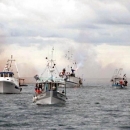 EU kani efikasnije reugulirati ribolov na moru
