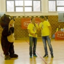 U Brinju Lino Višebojac
