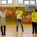 U Brinju Lino Višebojac