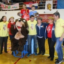 U Brinju Lino Višebojac
