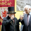 Gradonačelnik Kostelac ražalovan na dva tjedna