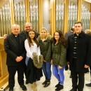 Kolaudacija udbinskih orgulja obavljena krajem siječnja u Zagrebu