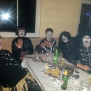 Prvi bal Mačkarov u Gackoj - uspješan