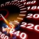 Brzo se vozilo i ponešto pijuckalo