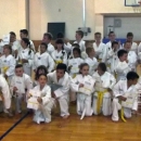 Mladi članovi TKD Gacka polagali za pojaseve