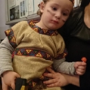 Dječji maskenbal - nikada veseliji i prpošniji