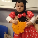 Dječji maskenbal - nikada veseliji i prpošniji