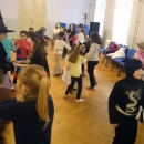 Dječji maskenbal - nikada veseliji i prpošniji