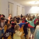 Dječji maskenbal - nikada veseliji i prpošniji