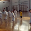 Mladi članovi TKD Gacka polagali za pojaseve