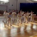 Mladi članovi TKD Gacka polagali za pojaseve