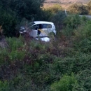 Maligani ga odvezli u jarak