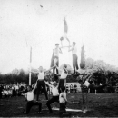 Gačanski atletičari u vrijeme Velikog rata