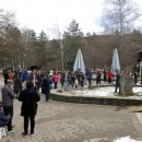 Na Plitvičkim jezerima turista kao u priči