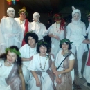 Grčka mitologija iz Gospića odnijela 1. mjesto na Mačkarama u Gackoj