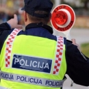 Kontrola prometa protekla vikenda