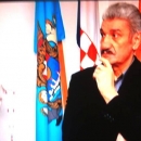 U utorak Admiralovi zapisi - Davor Domazet Lošo