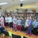 O Valentinovu u senjskoj knjižnici
