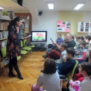 O Valentinovu u senjskoj knjižnici