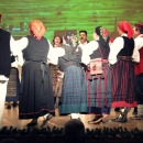 Najava ovogodišnje smotre folklora u Otočcu