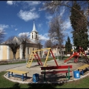 Sajam Zeleno poduzetništvo u Perušiću